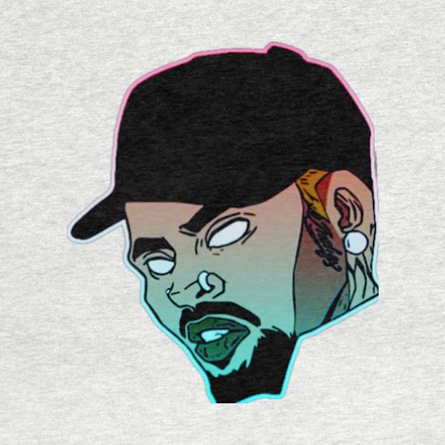 Chris brown by lilwm14@gmail.com